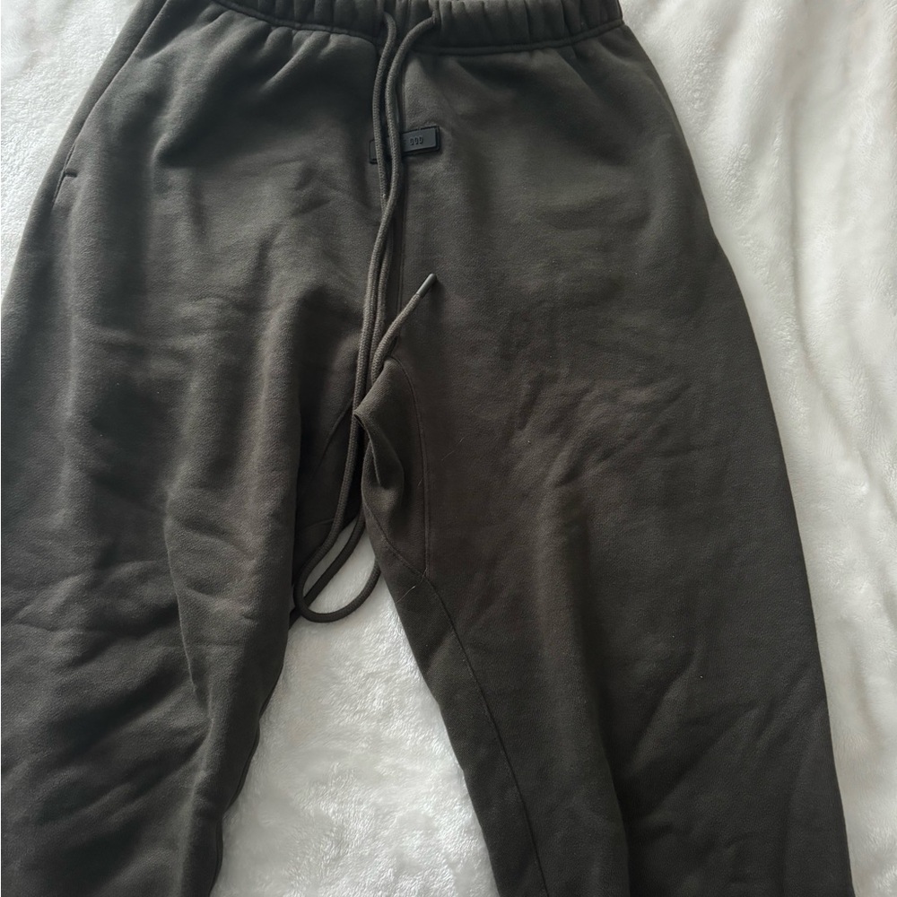 Essentials sweatpants - Picture 2 of 5